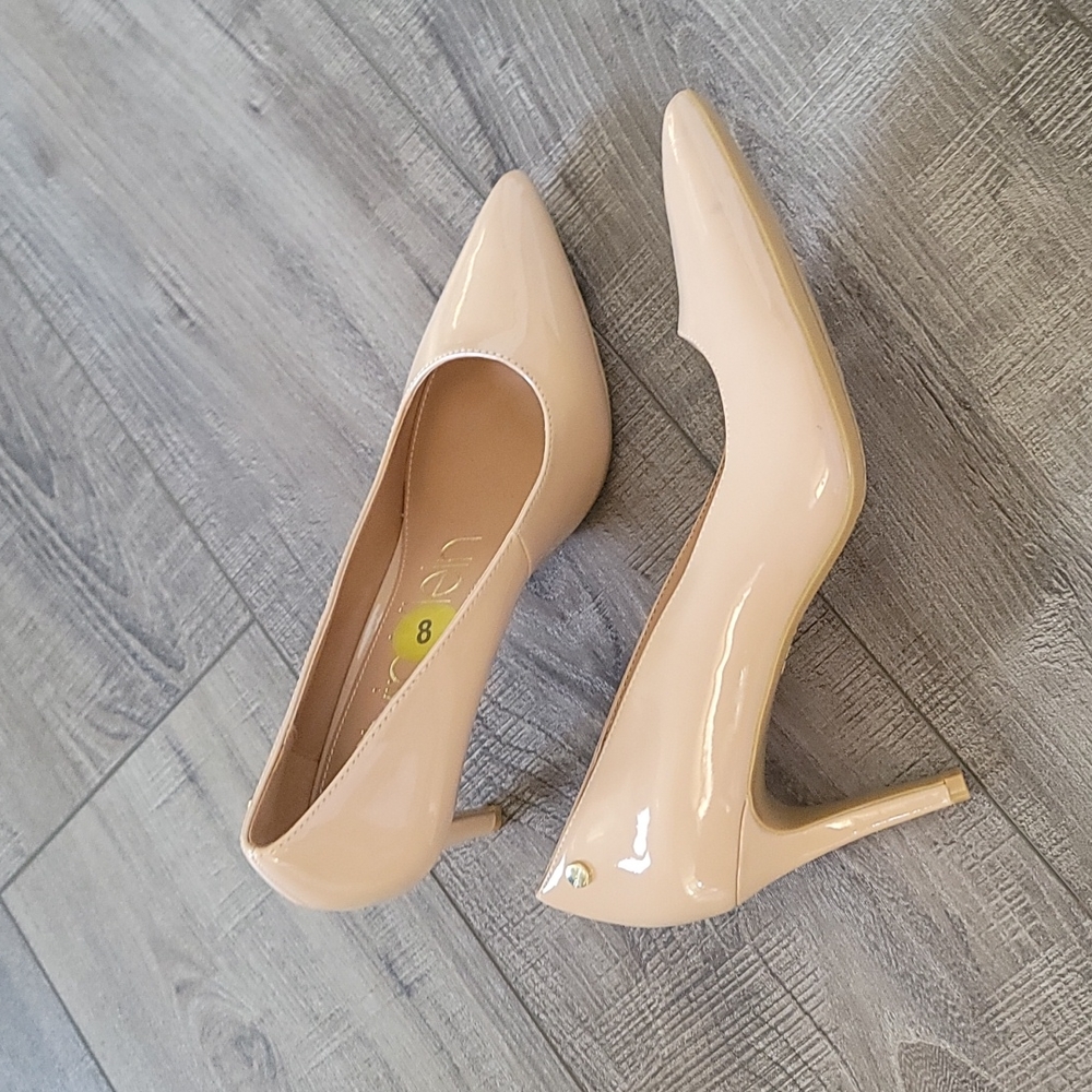 Heel